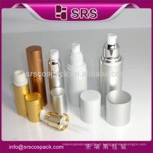 China Wholesale Eco-friendly alu loção frasco frasco de cosméticos e esporte de garrafa de alumínio para o creme